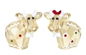 Swarovski Gingerbread Mos Limited Edition 2018 - 5403297