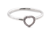 PANDORA Puzzle Heart Frame