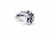 Pandora My Magical Unicorn Single Stud Earring