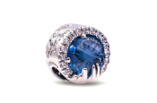 Pandora Disney Frozen Winter Crystal Charm