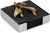 Michael Aram Enchanted Garden Cocktail Napkin Holder - 122929