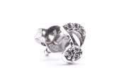 Pandora My Musical Note Single Stud Earring