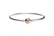 Pandora Moments Bangle