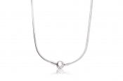 Pandora Moments Snake Chain Necklace