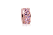 PANDORA Shining Elegance Clip - 781817PCZ