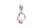 Pandora Heart Full Of Hearts Dangle Charm
