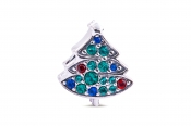 Pandora Christmas Tree Charm