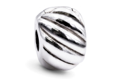 PANDORA Feathered Clip - 791752