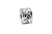 Pandora Braided Clip Charm - 791774