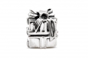 PANDORA Gleaming Gift Charm - 791987