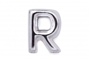 PANDORA Letter R Charm - 797472