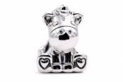 PANDORA Bruno the Unicorn Charm 797609