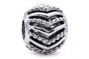 PANDORA Stylish Wish Charm