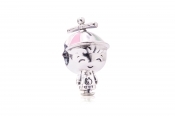 PANDORA Propeller Hat Boy Charm - 798015ENMX