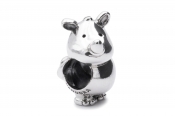PANDORA Rino the Rhinoceros Charm
