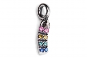 Pandora My Pride Dangle Charm
