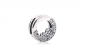 Pandora Sparkling Icicles Clip Charm