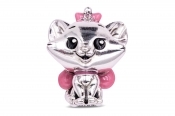 Pandora - Disney The Aristocats Marie Charm - 798848C01