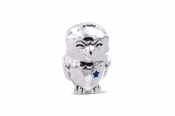 PANDORA American Bald Eagle Charm