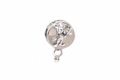 Pandora Disney Mickey Mouse & Minnie Mouse Eternal Love Charm