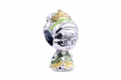 Pandora Disney Princess Tiana And The Frog Charm