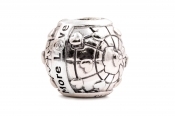 Pandora 2018 PANDORA Club Charm - 0.01 ct Diamond - B800776