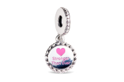 Pandora United Together Charm