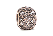 Pandora Shimmering Droplets Charm
