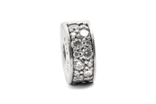 Pandora Shining Elegance Clip - 791817CZ