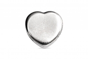 PANDORA Reflexions Heart Clip Charm