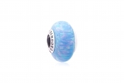 Pandora Opalescent Ocean Blue Charm