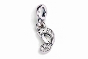 Pandora My Musical Note Dangle Charm