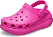 Crocs Unisex Classic Crush Clog - Juice - M9W11