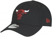 New Era 9Forty Chicago Bulls The League Cap - Black