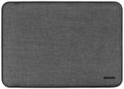Incase - ICON Sleeve for 13.3 Inch Apple MacBook Pro - Heather Navy