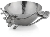 Michael Aram White Orchid Nut Bowl - 111800
