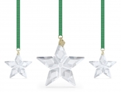 Swarovski Annual Edition Ornament Set 2023
