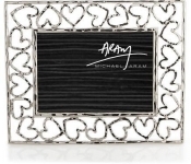 Michael Aram Heart Photo Frame 5x7 - 132341