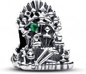 Pandora Game of Thrones The Iron Throne Charm