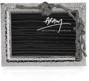 Michael Aram Black Orchid Photo Frame 4x6