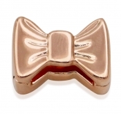 PANDORA Reflexions Sweet Bow Clip Charm