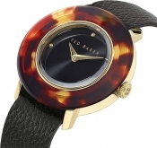 Ted Baker Ladies Analog Casual Watch BKPKTF901