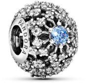 Pandora Pandora Disney Cinderellas Wish Charm - 791592CFL