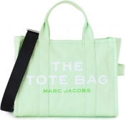 Marc Jacobs The Canvas Medium Tote Bag - Chlorophyll Green