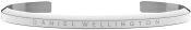 Daniel Wellington Classic Bracelet Silver