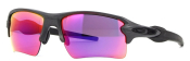 Oakley Flak 2.0 XL Steel/Prizm Road Mens Sunglasses - OO9188-918849