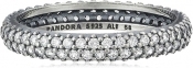 Pandora Ring Inspiration Within - Clear Cubic Zirconia - Size 50 - 190909CZ-50