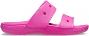 Crocs Unisex Classic Sandal - Juice - M5W7