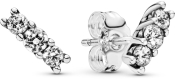 PANDORA Sparkling Elegance Stud Earrings - 290725CZ