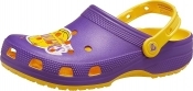 Crocs Unisex NBA Los Angeles Lakers Clog - Sunflower - M4W6